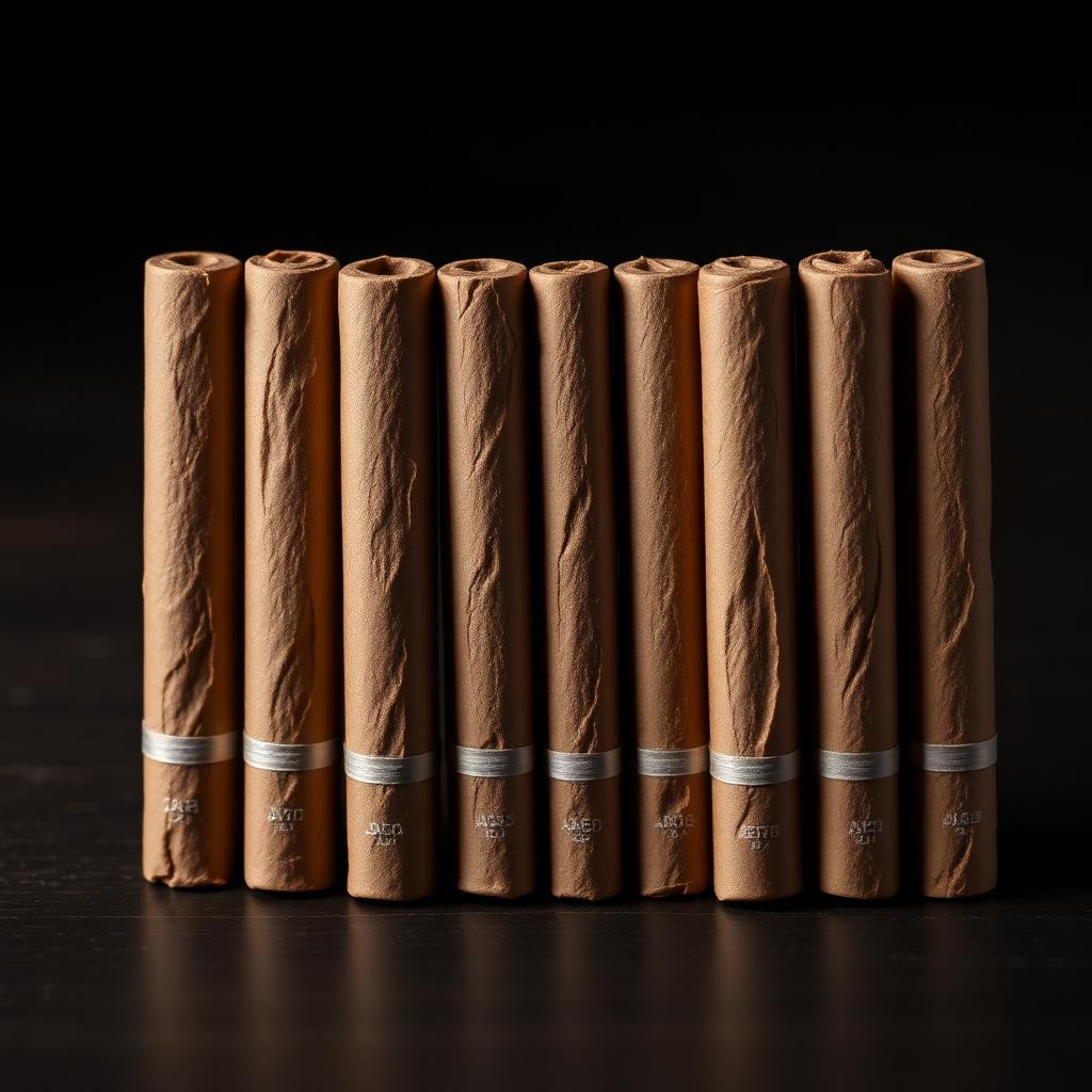12-Pack Magnum 2g Pre-Rolls