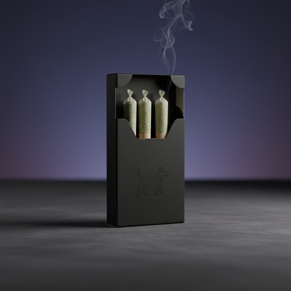 3-Pack Mini Pre-Rolls