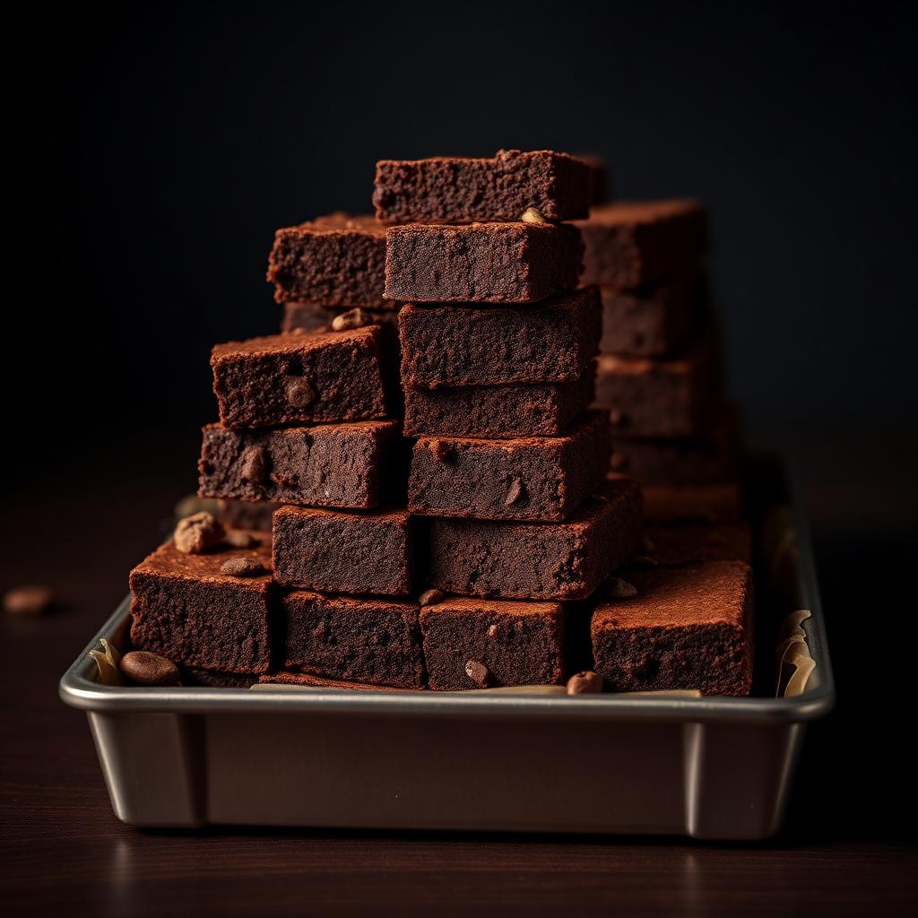 36-Count Brownie Tray