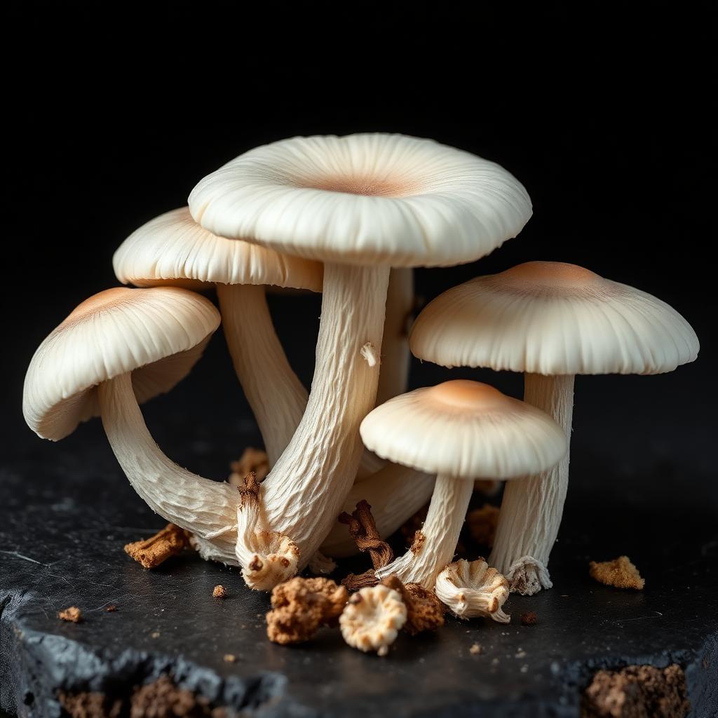 Albino A+