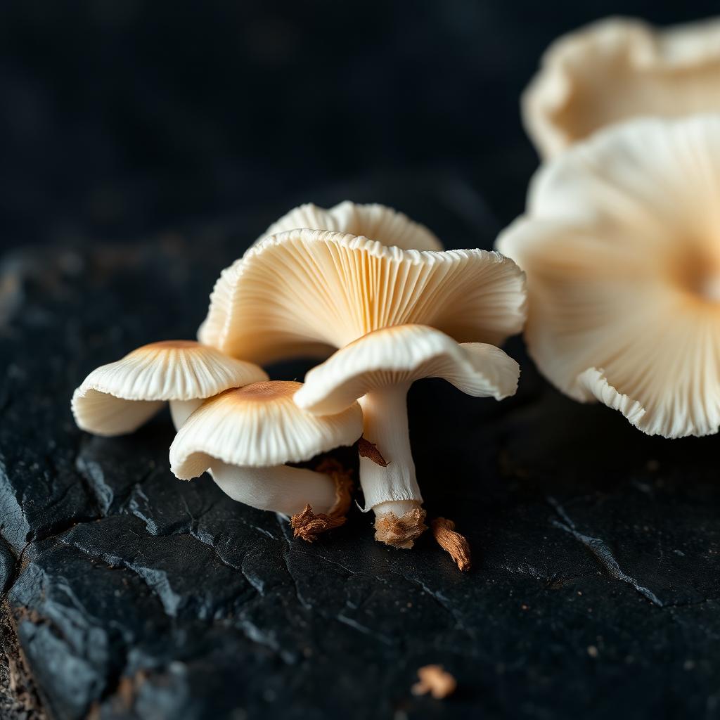 Albino Treasure Coast