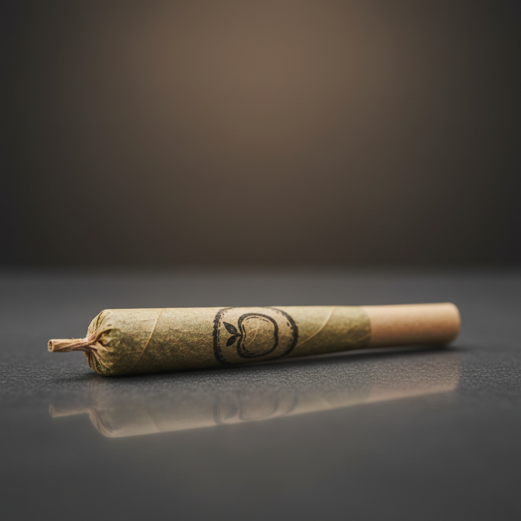 Apple Fritter Pre-Roll