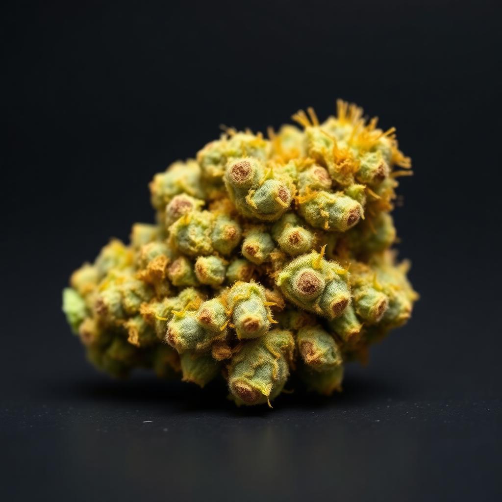 Banana Kush