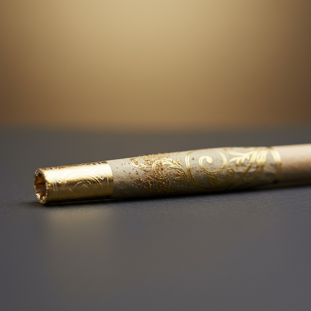 Biscotti Pre-Roll