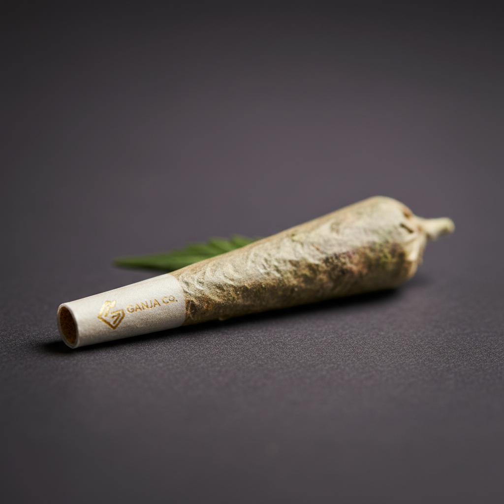 Blue Dream Pre-Roll 1g