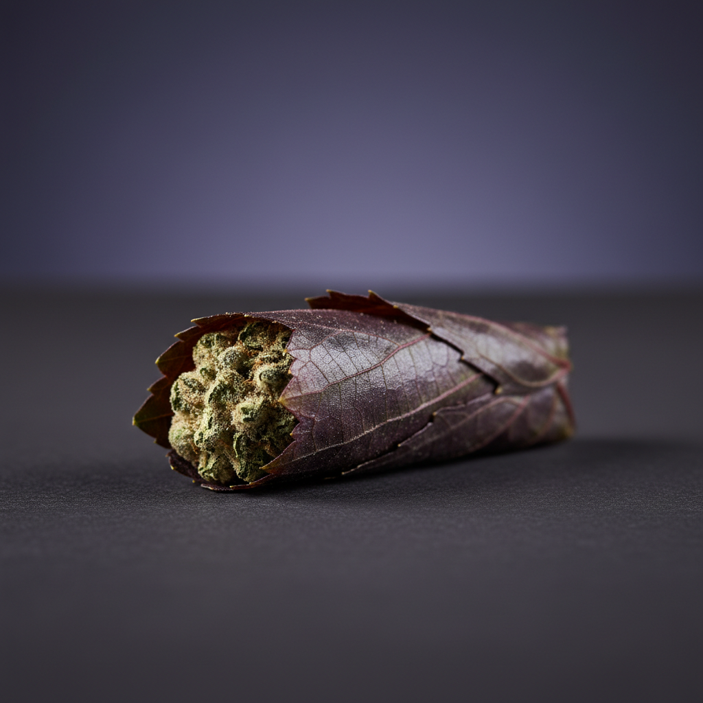 Grape Leaf Blunt