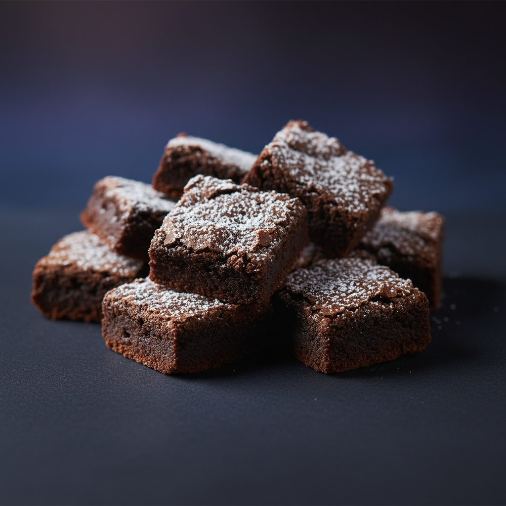 Brownie Bites