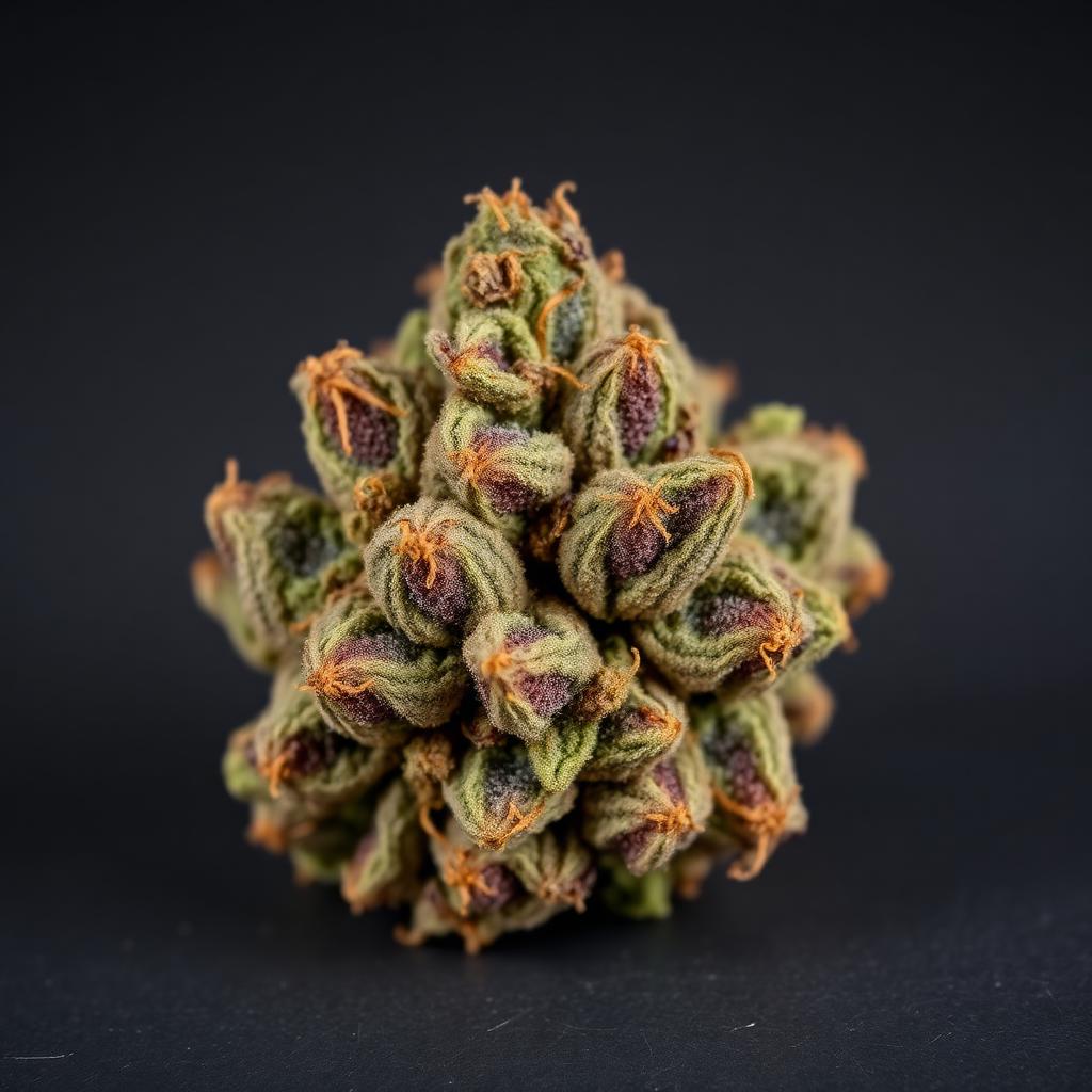 Bubba Kush