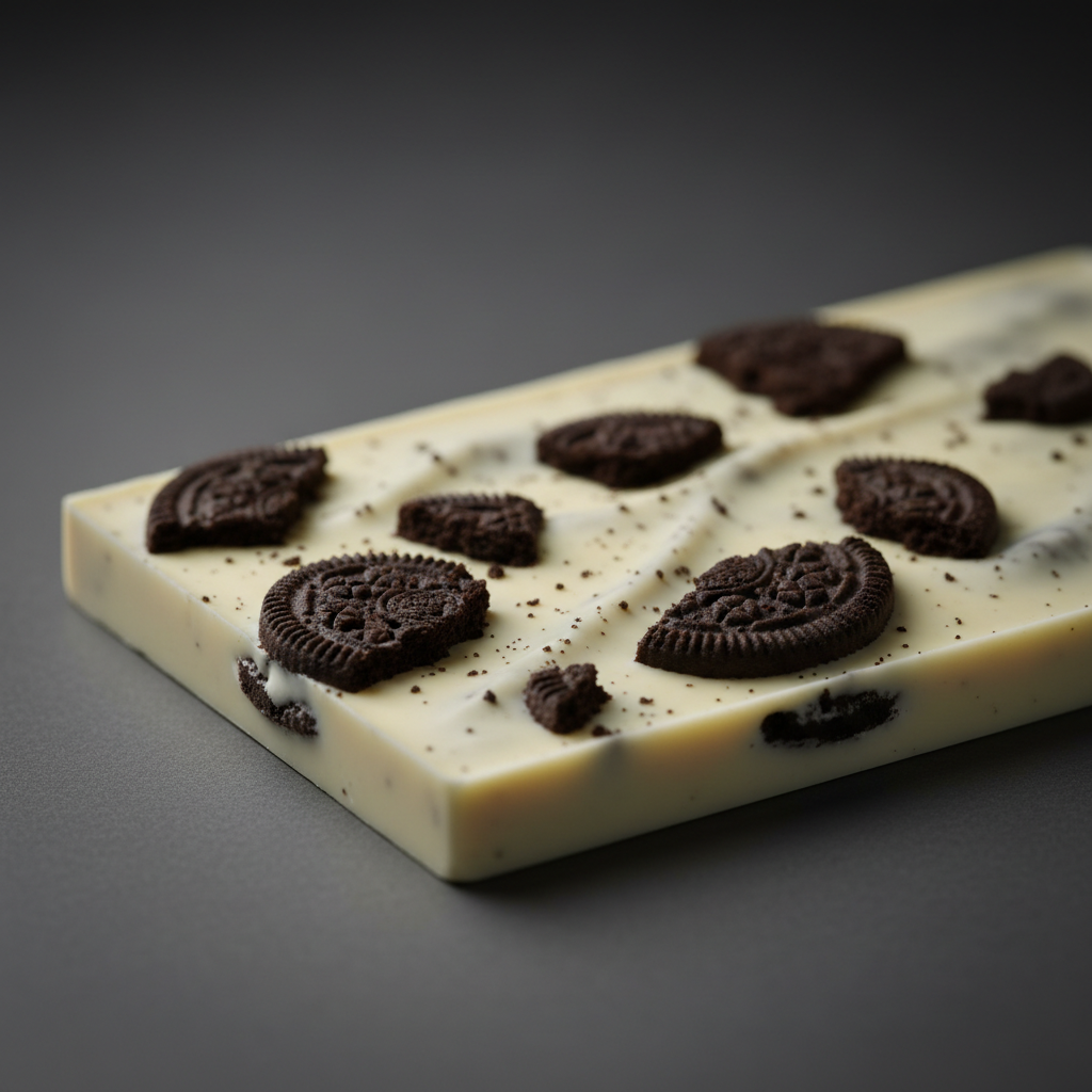 Cookies & Cream Bar