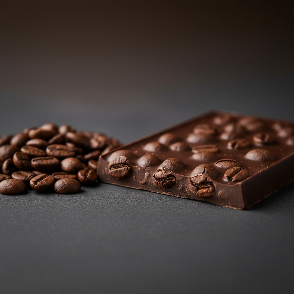 Espresso Dark Chocolate