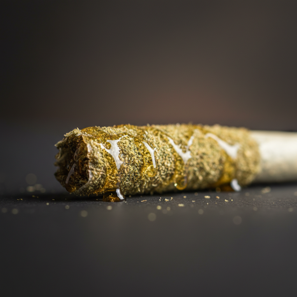 Gelato Infused Pre-Roll
