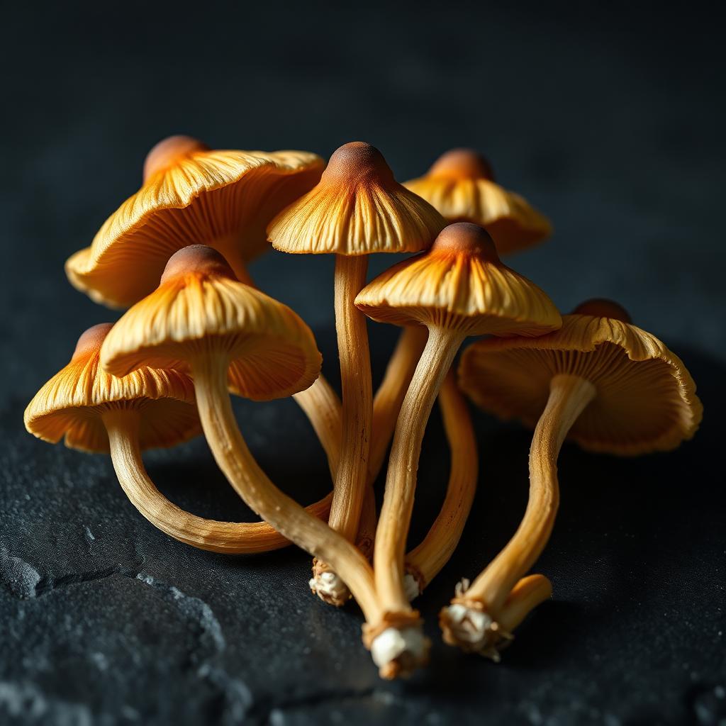 Golden Teacher
