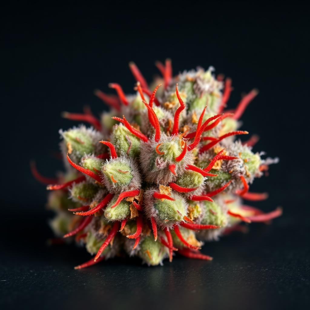 Gushers