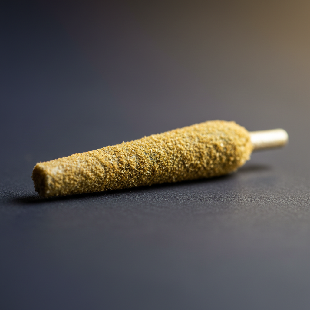 Kief Coated Pre-Roll