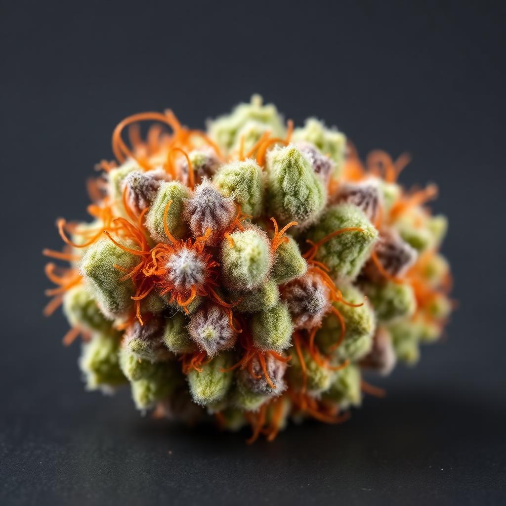 Kush Mints