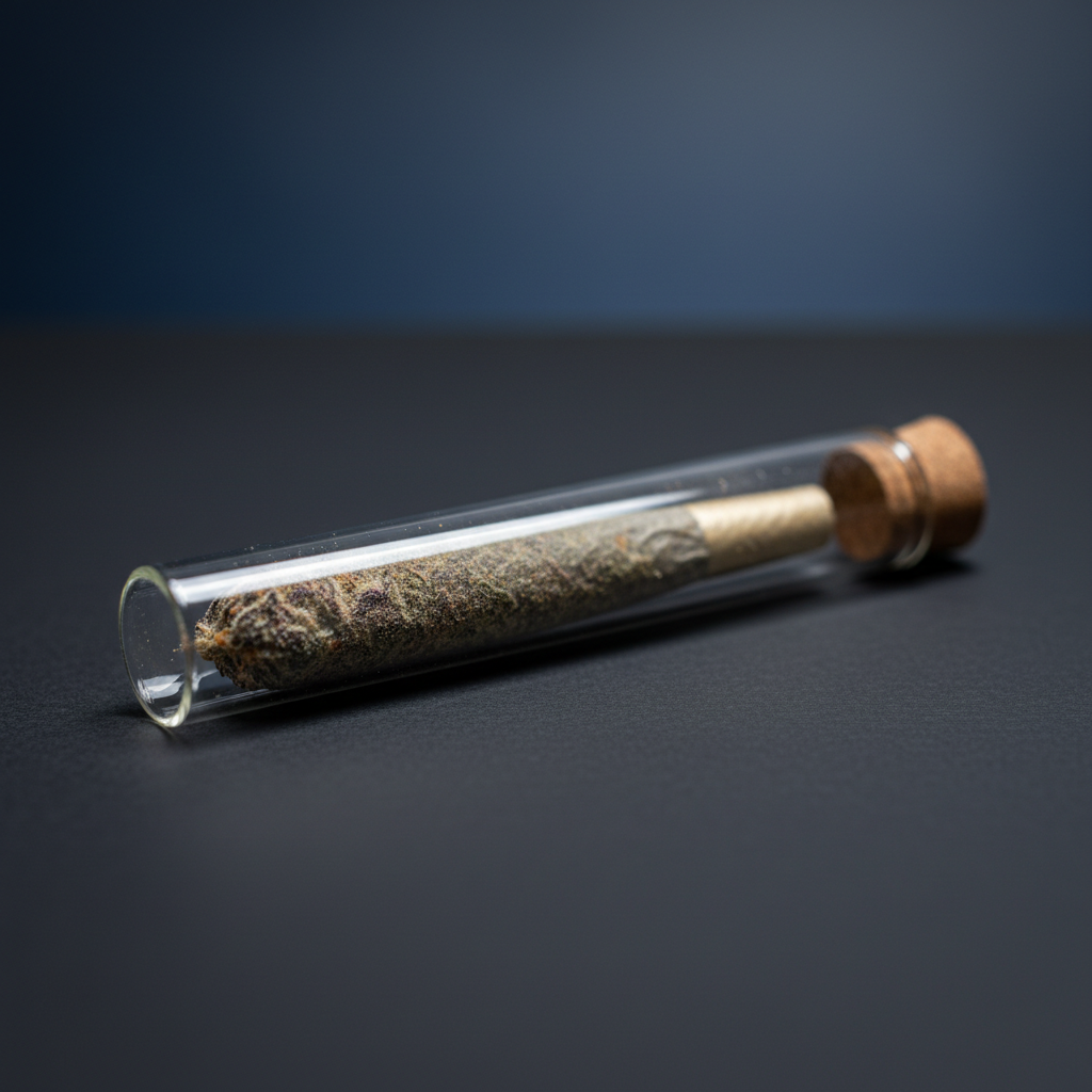 MAC 1 Pre-Roll