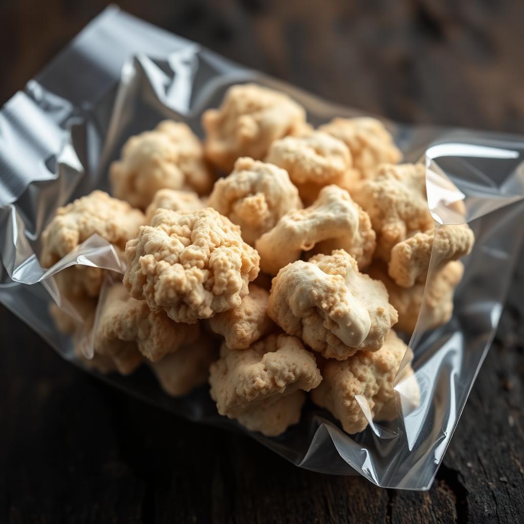 Magic Truffles (Sclerotia) · 15g Fresh