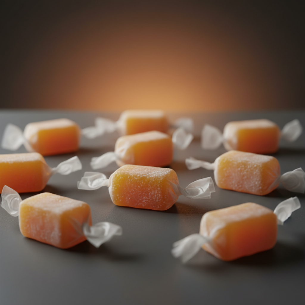 Mango Chews