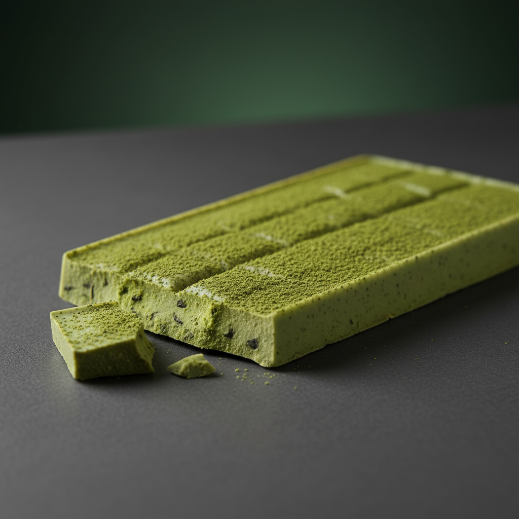 Matcha White Chocolate