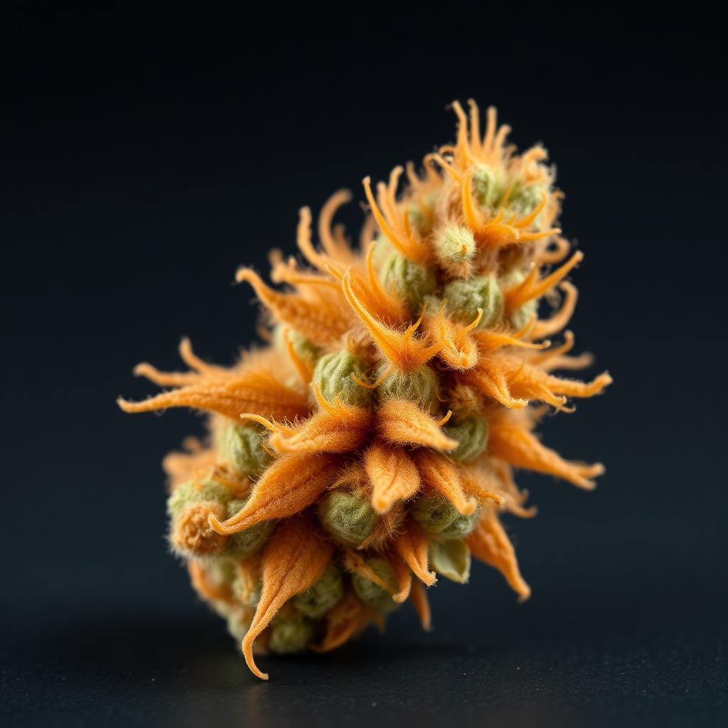 Mimosa
