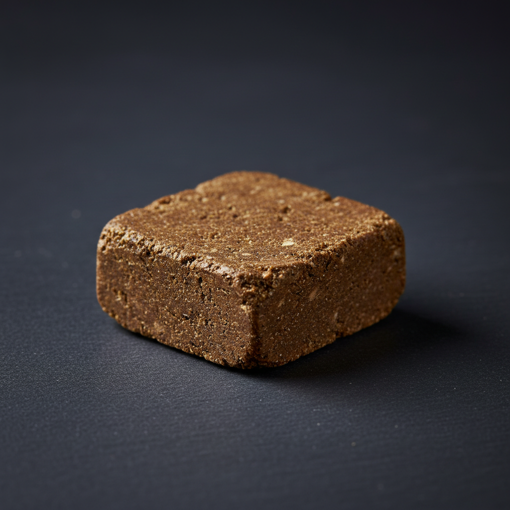 Imported Moroccan Hash