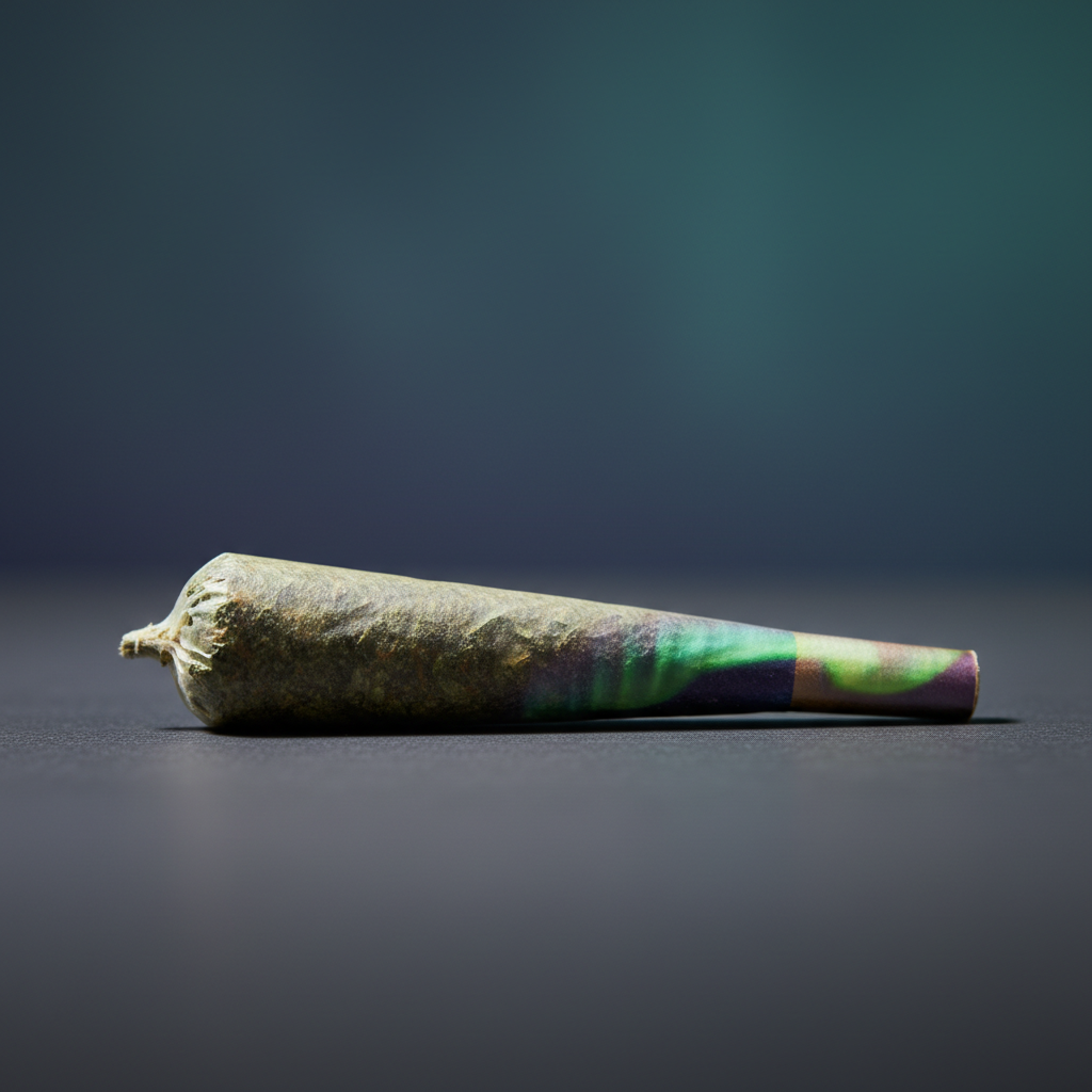 Northern Lights Pre-Roll