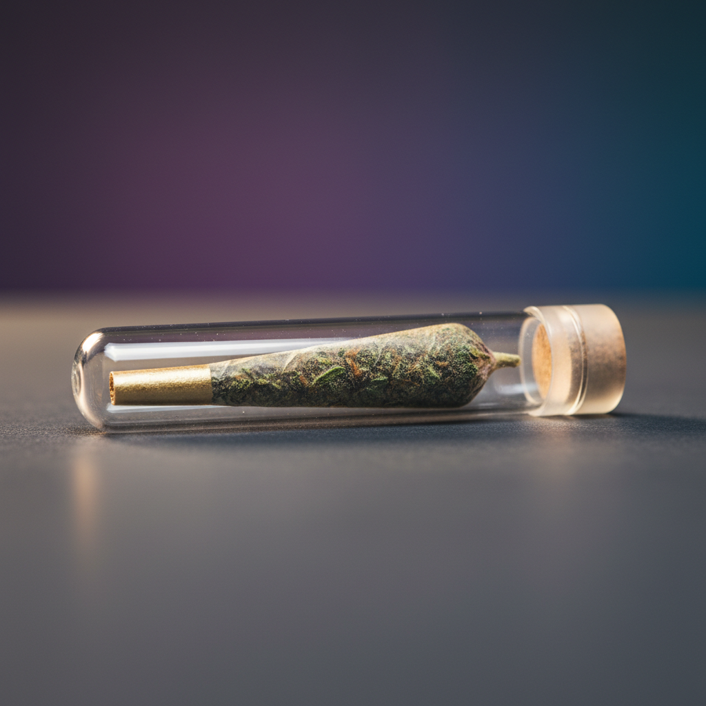 OG Kush Pre-Roll 1g