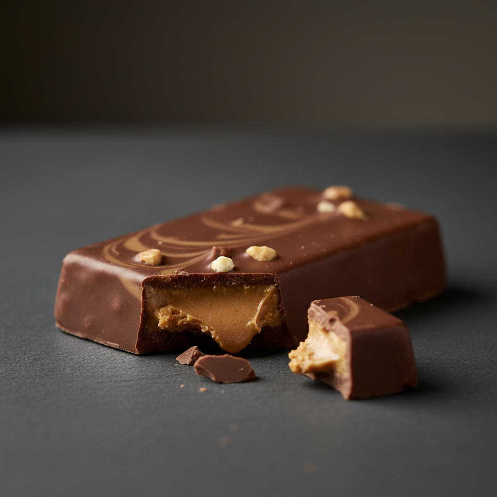 Peanut Butter Chocolate