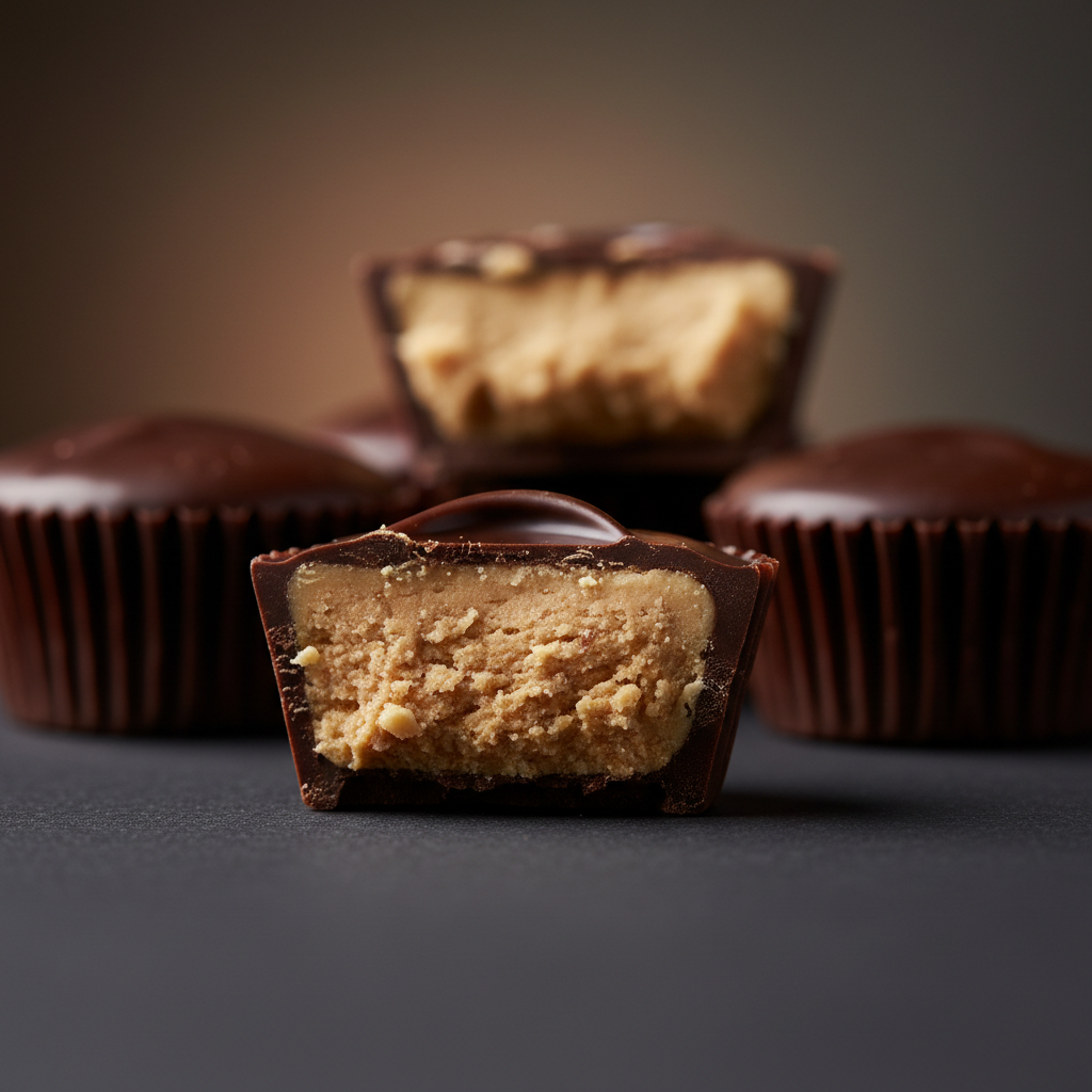 PB Cups