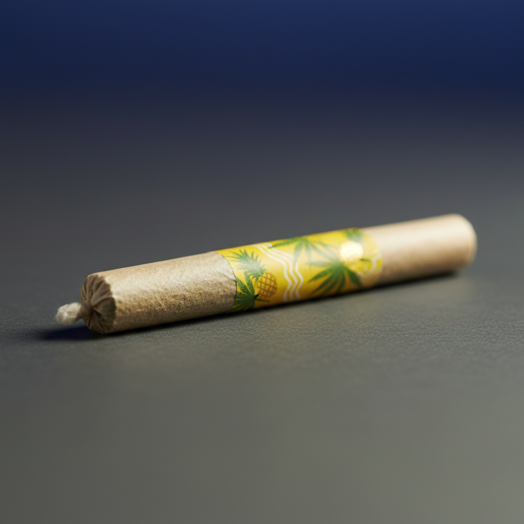 Pineapple Express Pre-Roll