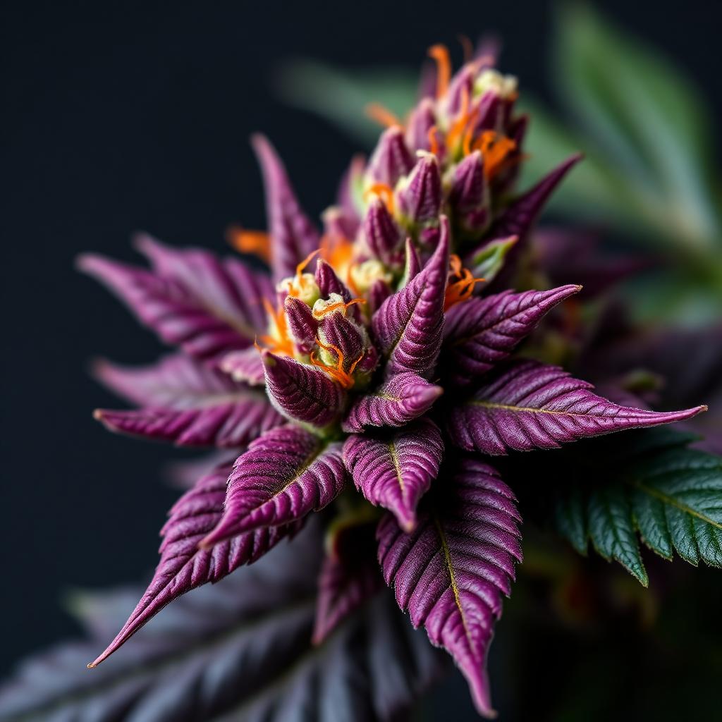 Purple Punch