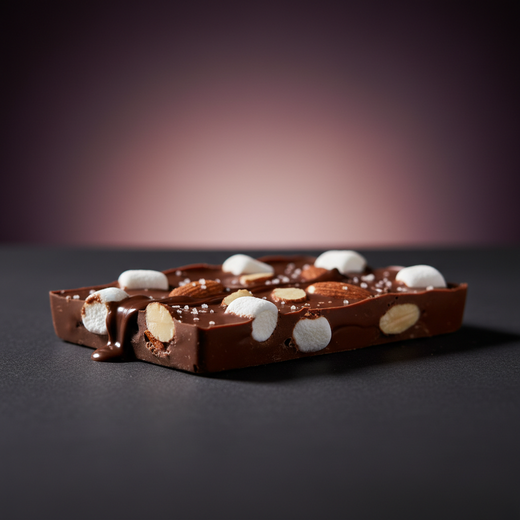 Rocky Road Bar