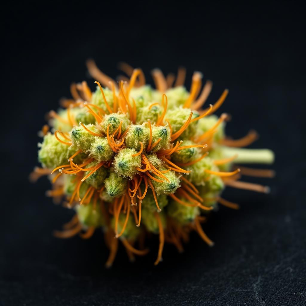 Sour Diesel