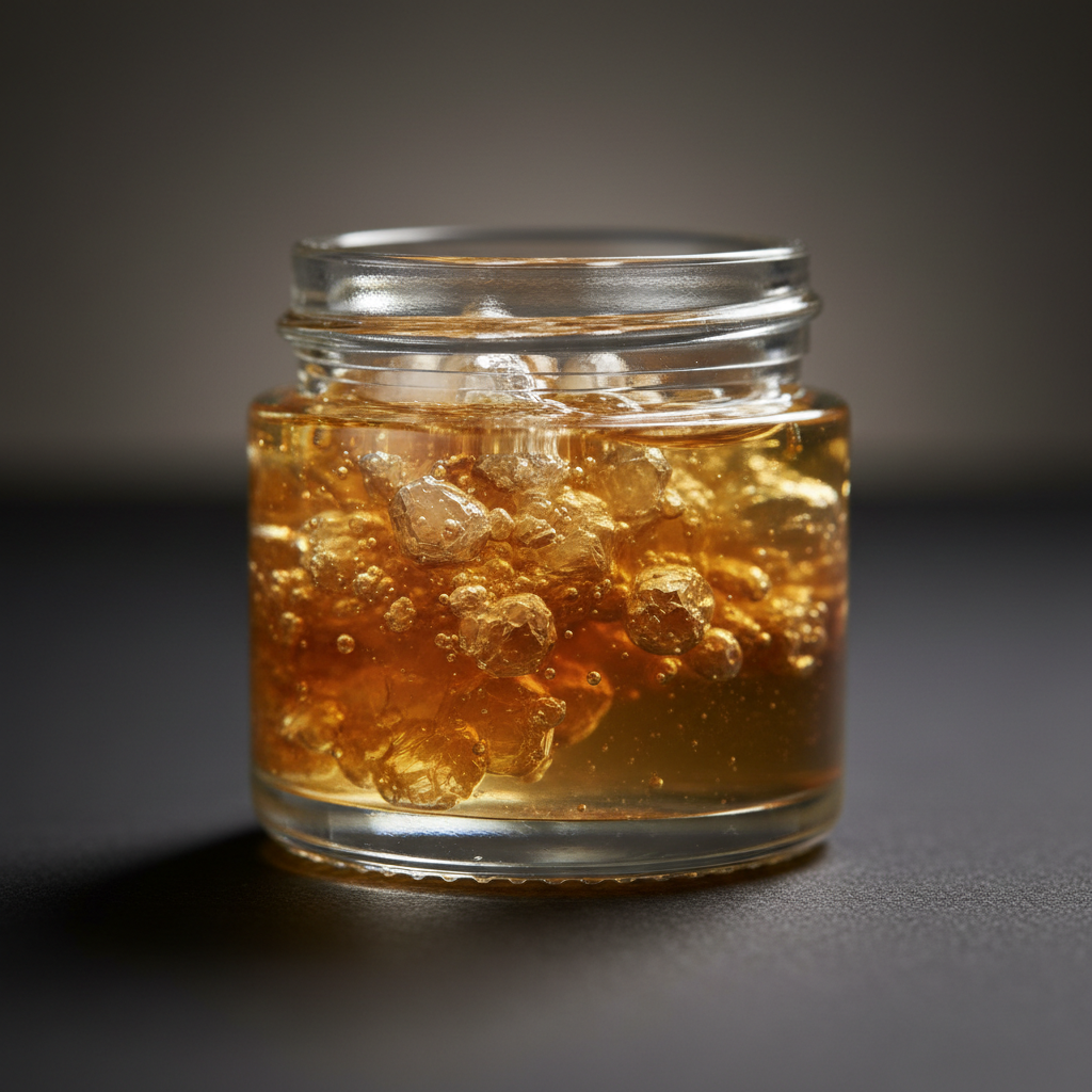 Sour Diesel Sauce