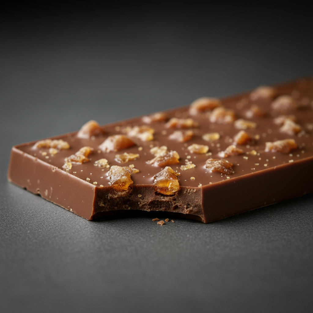 Toffee Crunch Bar