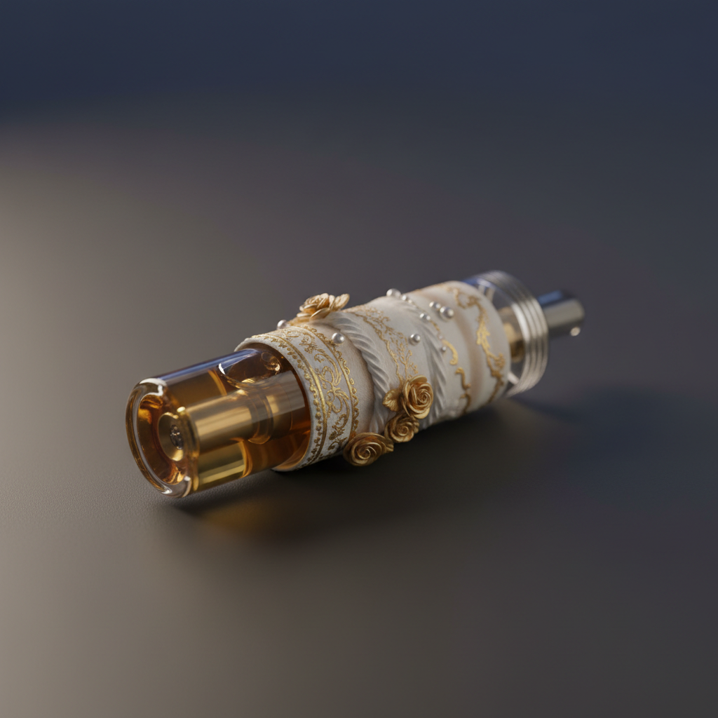 Wedding Cake Distillate